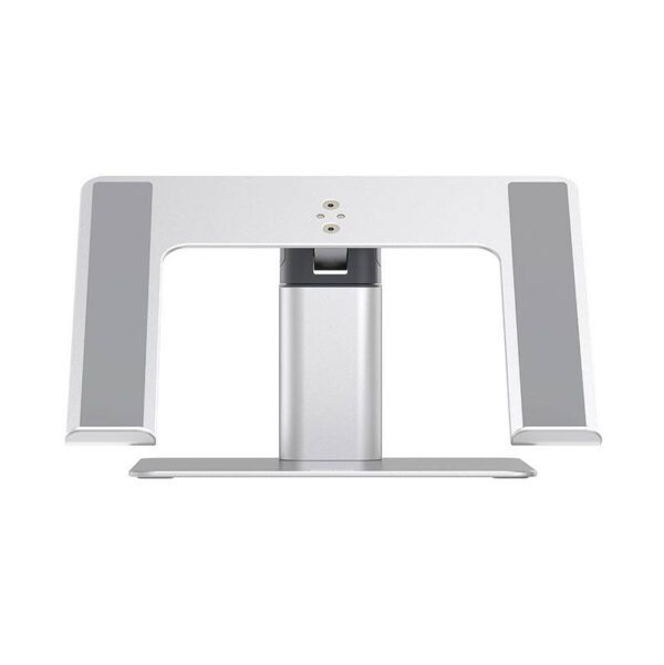 Laptop stand Baseus 11-17", adjustable (silver) - Image 12