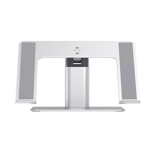 Laptop stand Baseus 11-17", adjustable (silver) - Image 5
