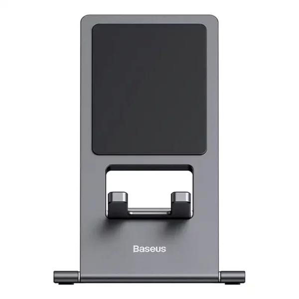 Rails Phone Ring Stand/Holder Grey - Image 2