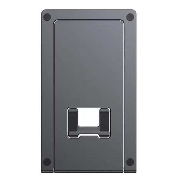 Rails Phone Ring Stand/Holder Grey - Image 4