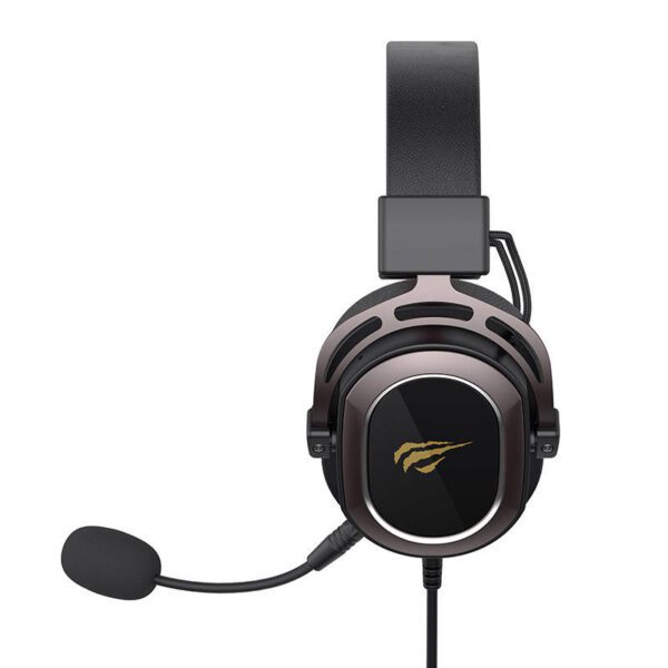 Gaming Headphones Havit H2008d - Image 5