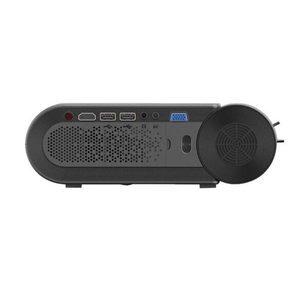 BYINTEK K9 Multiscreen LCD 1920x1080p Wireless Projector / OHP. - Image 4