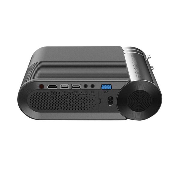 BYINTEK K9 Multiscreen LCD 1920x1080p Wireless Projector / OHP. - Image 3