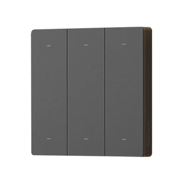Sonoff R5 smart wall switch / remote control and scene controller (eWeLink) - Image 2
