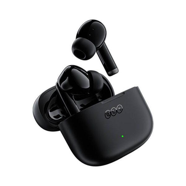 Earphones TWS QCY T19 (black) - Image 7