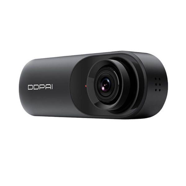 DDPAI Mola N3 Pro Dash cam GPS WiFi 2.5K FHD + Rear camera - Image 3