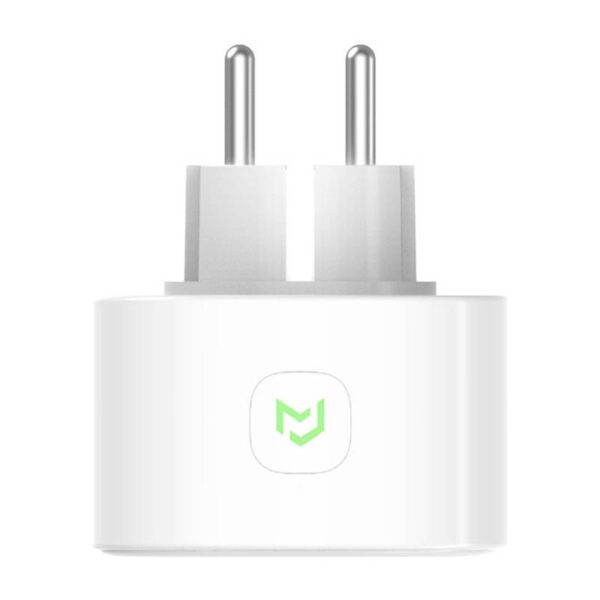 Smart plug WiFi MEROSS MSS210HKKIT(EU) (HomeKit) (2-pack) - Image 3