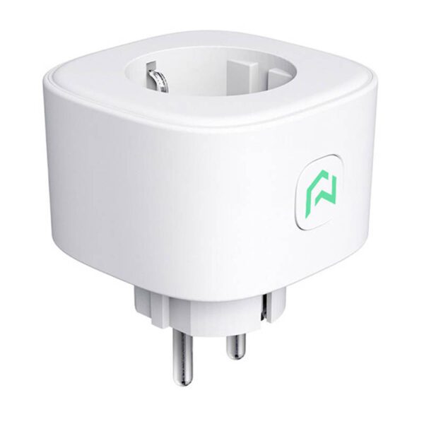 Smart plug WiFi MEROSS MSS210HKKIT(EU) (HomeKit) (2-pack) - Image 4