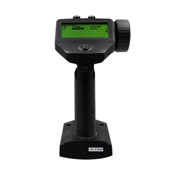 Flysky Transmitter FS-G7P + Receiver R7P Set, 7 channels AFHDS 3 - Image 3