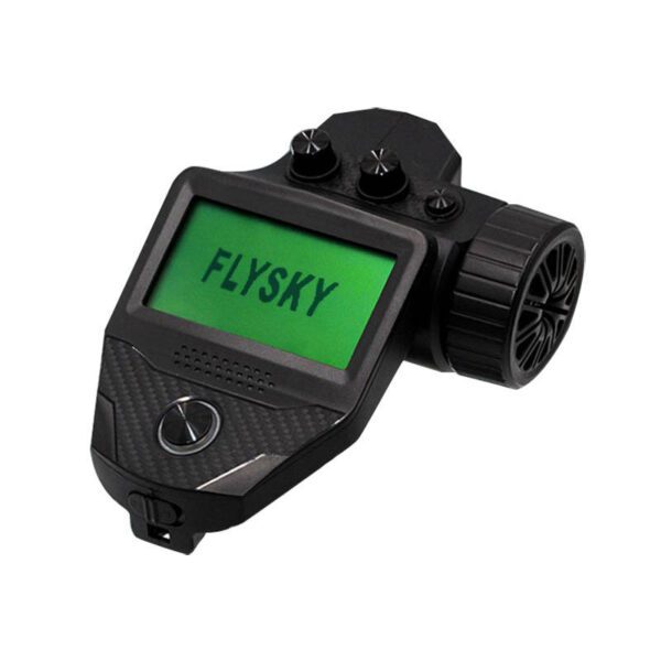 Flysky Transmitter FS-G7P + Receiver R7P Set, 7 channels AFHDS 3 - Image 8