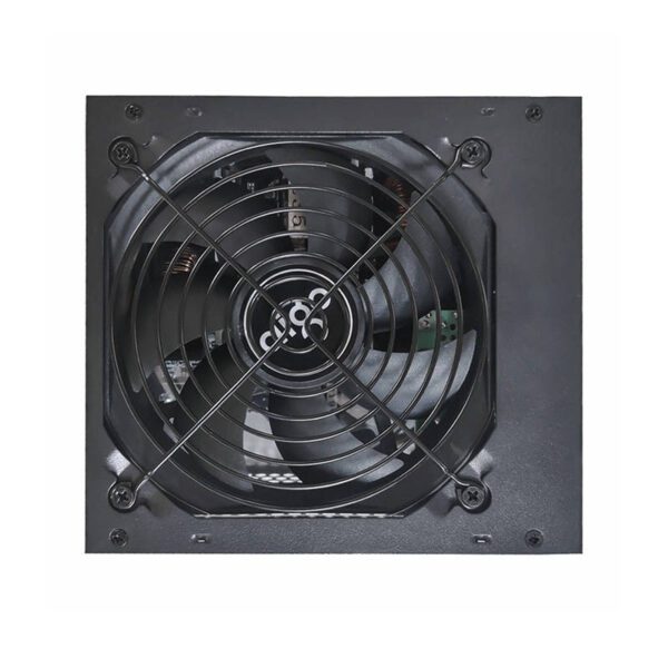 Computer Power Supply Aigo GP550 80 Plus Bronze 650W (black) - Image 4