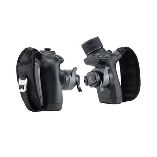DJI Ronin 4D Hand Grips Combo - Image 2