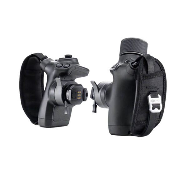 DJI Ronin 4D Hand Grips Combo - Image 3