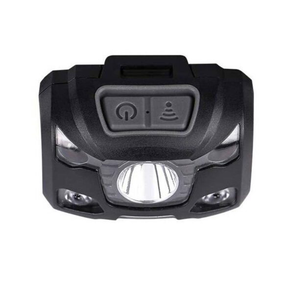 Headlight Superfire HL78, 320lm, USB-C - Image 3