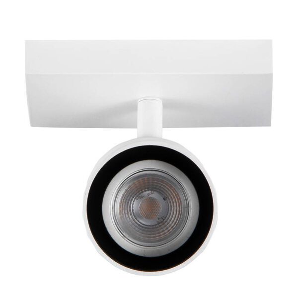 Yeelight Ceiling Spotlight (one bulb) white - Image 2