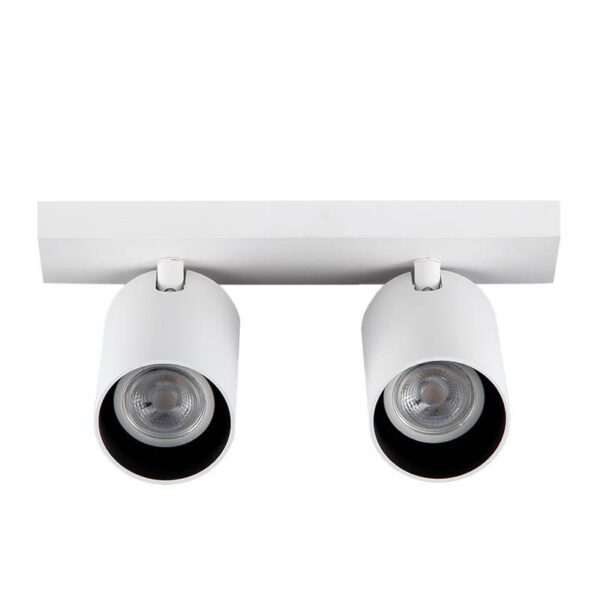 Yeelight Ceiling Spotlight YLDDL-0084 (two bulbs) white - Image 2