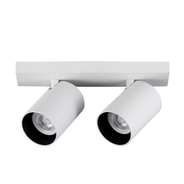 Yeelight Ceiling Spotlight YLDDL-0084 (two bulbs) white - Image 3