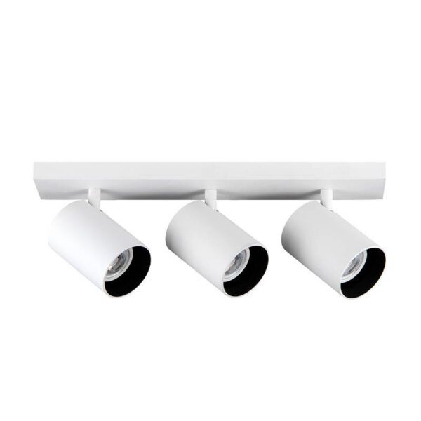 Yeelight Ceiling Spotlight YLDDL-0085 (three bulbs) white - Image 3