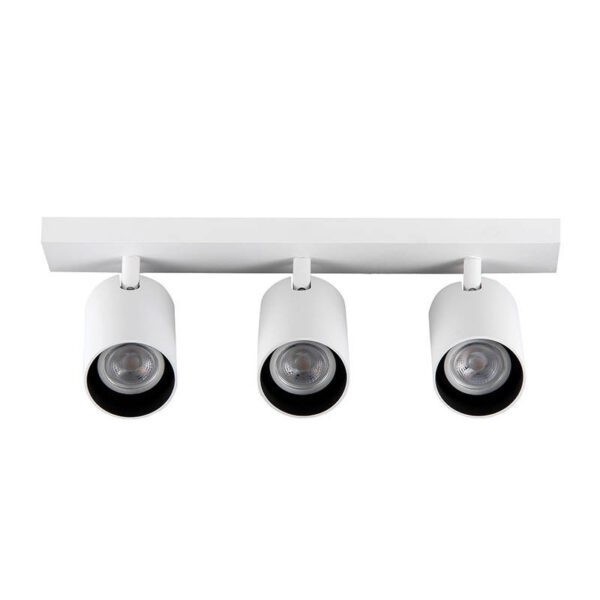 Yeelight Ceiling Spotlight YLDDL-0085 (three bulbs) white - Image 2
