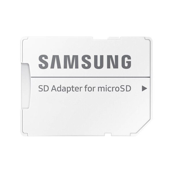 Memory card Samsung Pro Endurance 32GB + adapter (MB-MJ32KA/EU) - Image 4