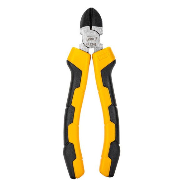 Universal pliers set Deli Tools EDL2008-3, 3 pcs - Image 7