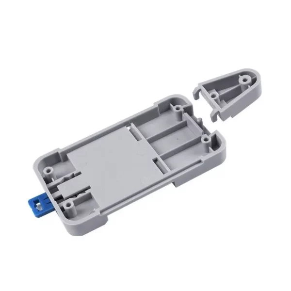 DIN Rail mounting bracket Sonoff DR - Image 4
