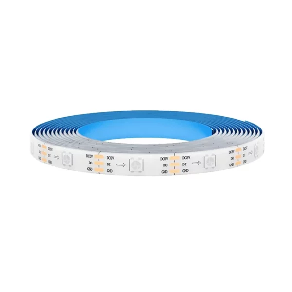 Smart WiFi RGBIC LED Light Strip Sonoff L3 Pro 5m - Image 3