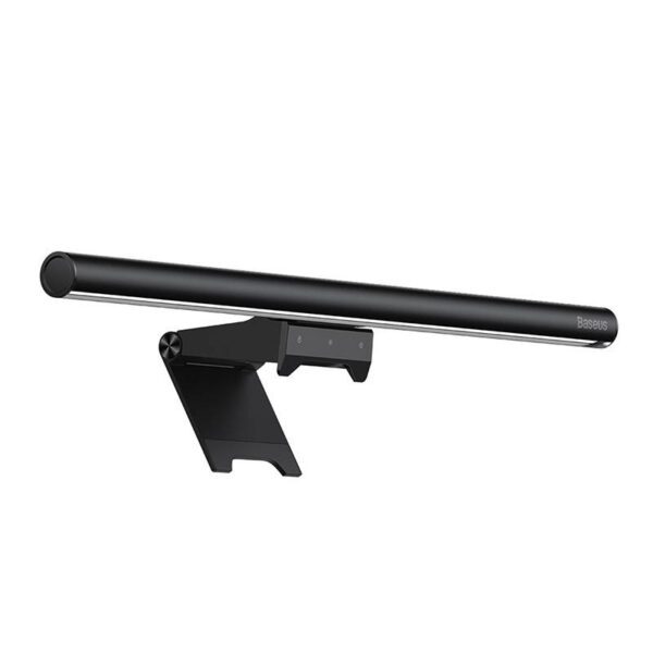 Baseus i-Wok 2 lamp for monitor with touch panel (black) - Image 6