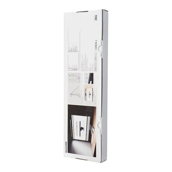 Baseus i-Wok 2 lamp for monitor with touch panel (black) - Image 10