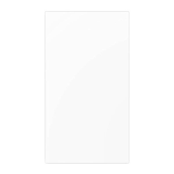 Tempered Glass Baseus Crystal 0.3mm for Tesla model X/S 17'' - Image 2