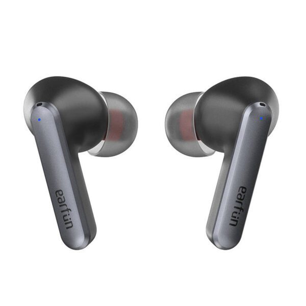 Wireless earphones TWS EarFun Air S, ANC (black) - Image 3