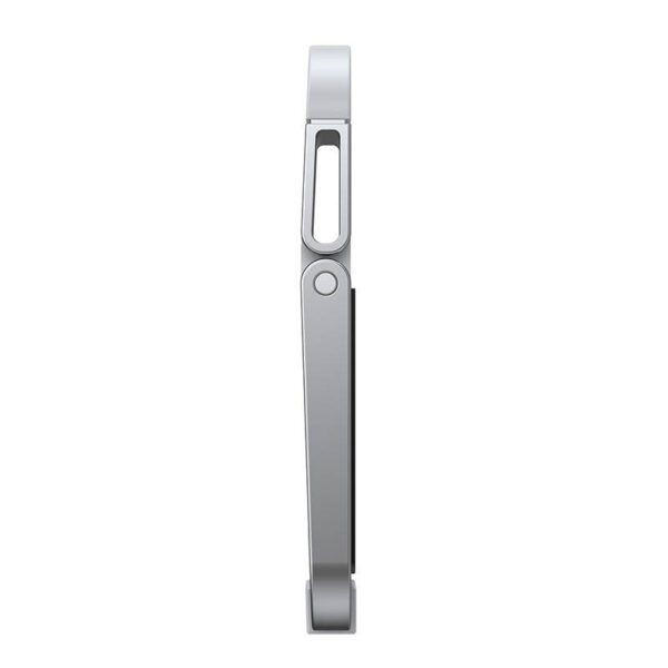 Baseus Slim Laptop Kickstand 2 pcs (Silver) - Image 4