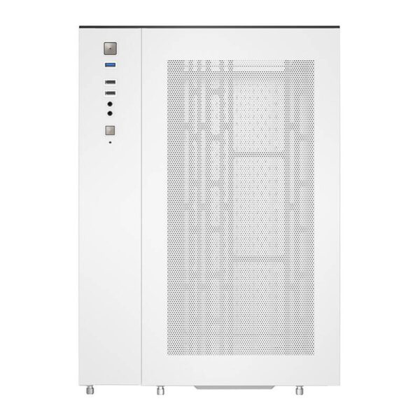 Darkflash C305 ATX computer case (white) - Image 5