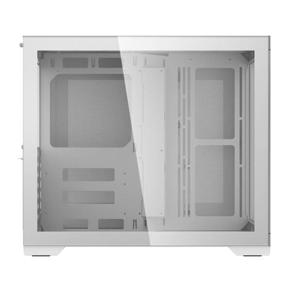 Darkflash C305 ATX computer case (white) - Image 3