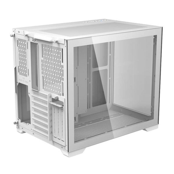 Darkflash C305 ATX computer case (white) - Image 2