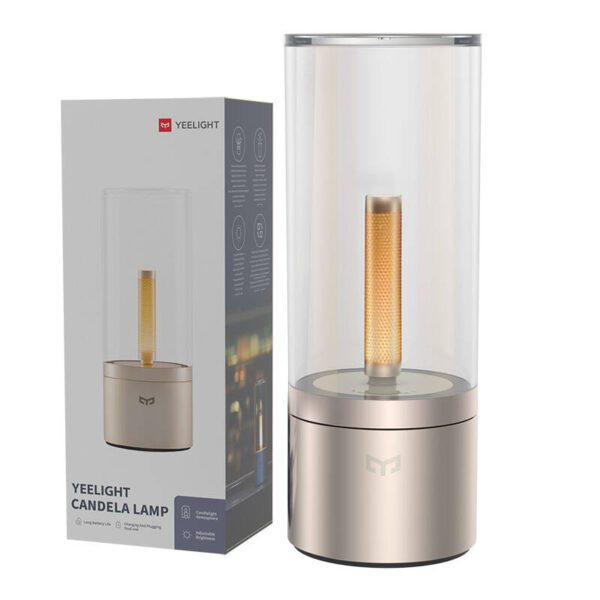 Ambient Lamp Yeelight Candela - Image 6