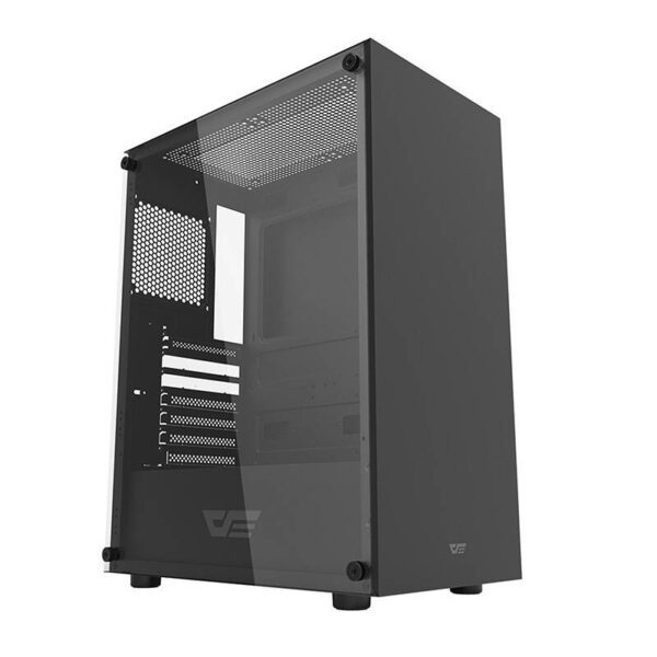 Computer case Darkflash DK100 (black) - Image 7