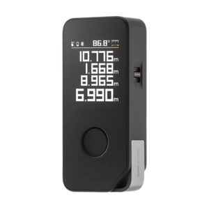 Smart Laser Measure Pro HOTO H-D50, bluetooth, 50m