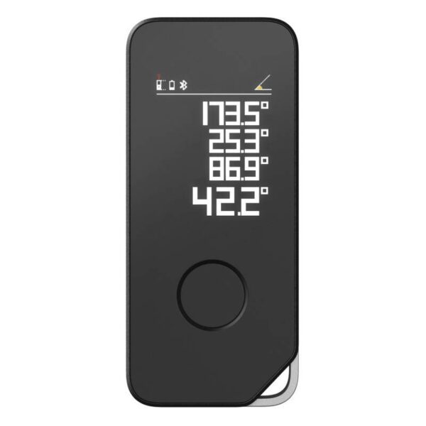 Smart Laser Measure Pro HOTO H-D50, bluetooth, 50m - Image 4