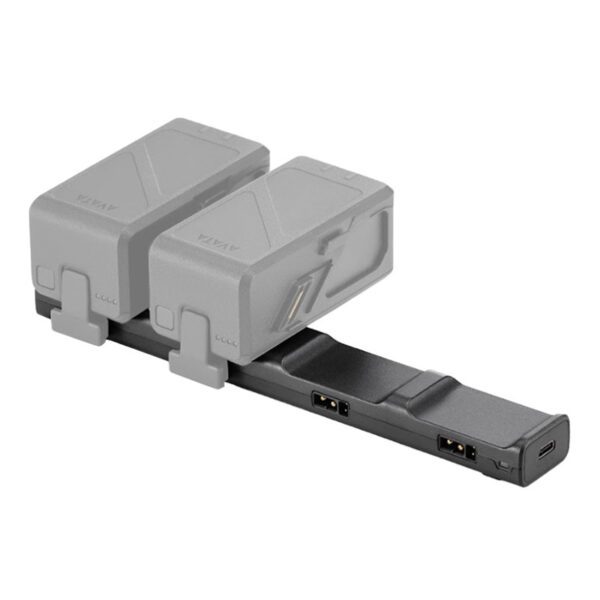 Dwukierunkowy hub ładujący DJI Avata - Image 2