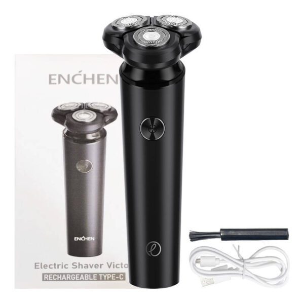 Electric shaver  ENCHEN Victor - Image 2