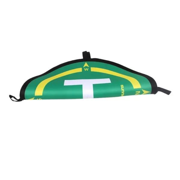 Landing pad Sunnylife for drones 50cm geographic directions (DJI-TJP05) - Image 3