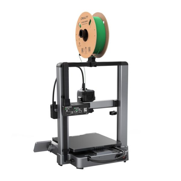 Creality Hi 3D Printer - Image 3