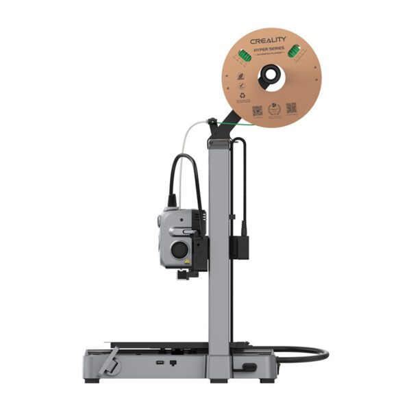 Creality Hi 3D Printer - Image 4