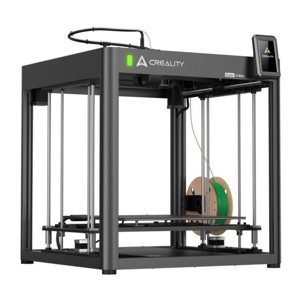 Creality Ender-5 Max 3D Printer - Image 3