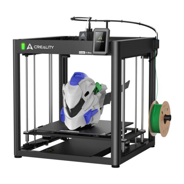 Creality Ender-5 Max 3D Printer - Image 7