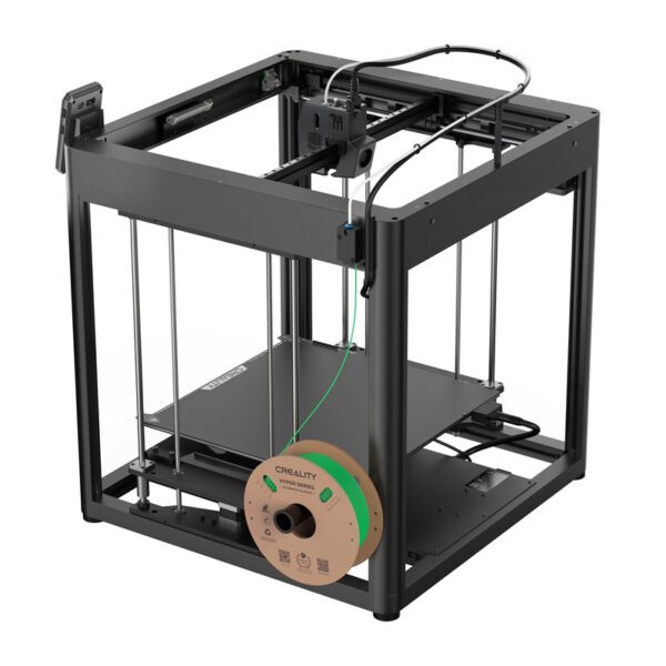 Creality Ender-5 Max 3D Printer - Image 5