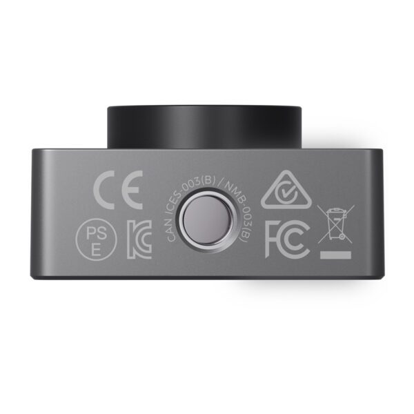 OBSBOT Meet SE webcam (gray) - Image 7