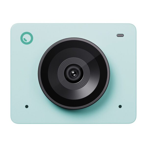 OBSBOT Meet SE webcam (green) - Image 4