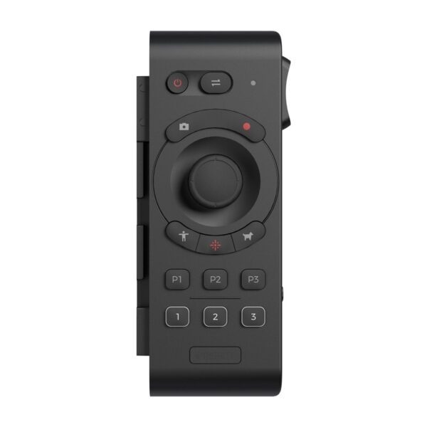 OBSBOT Tail Air camera remote control